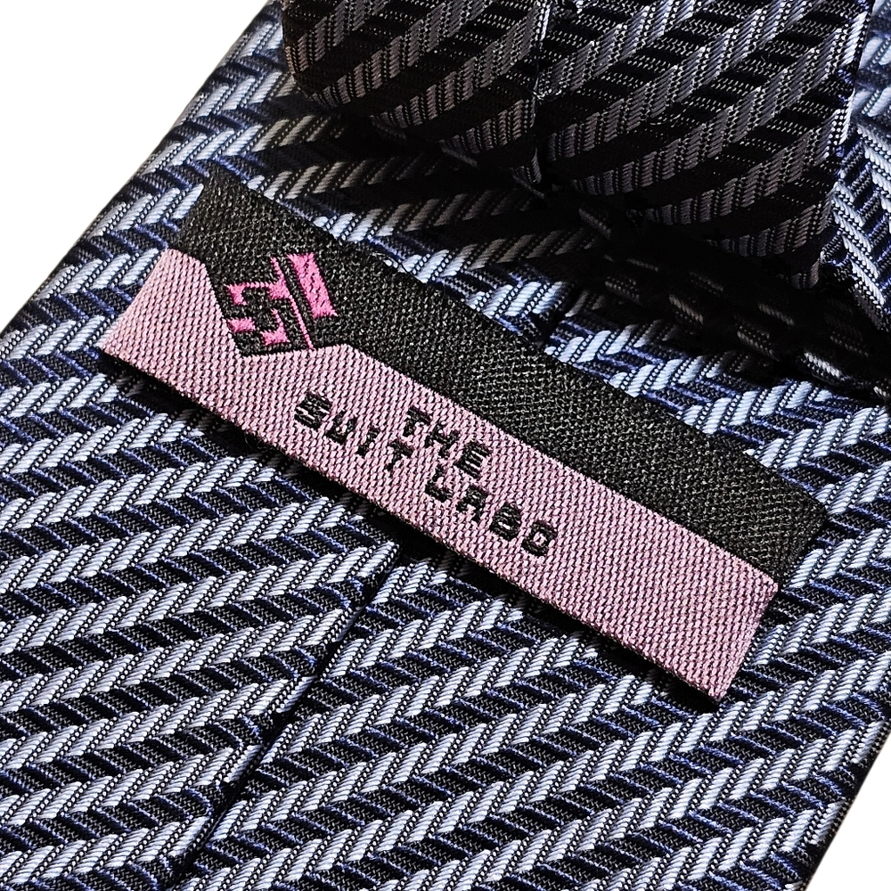 THE SUIT LABO TIE - Picture 13 of 14
